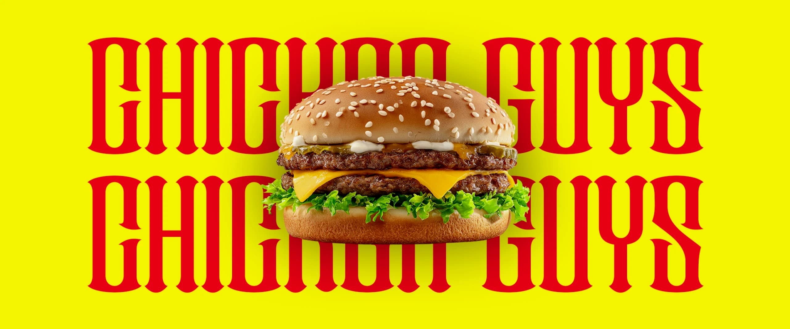Chicken Guys Greenford Broadway
