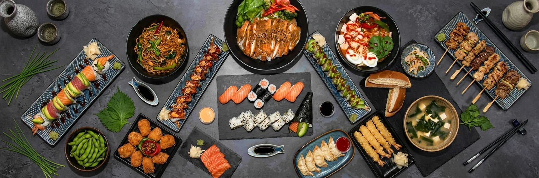 YouMeSushi
