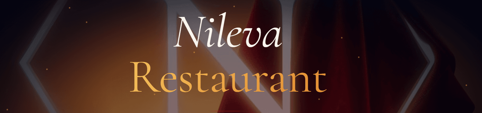 Nileva Restaurant