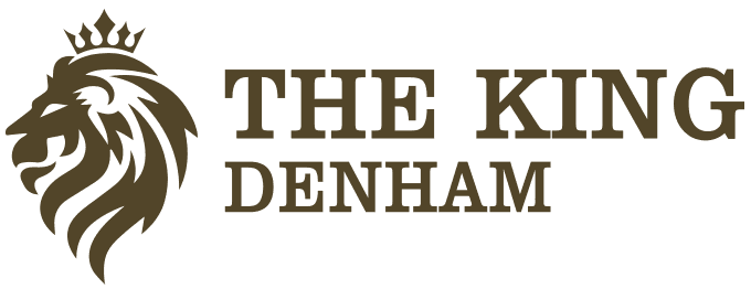 The King Denham